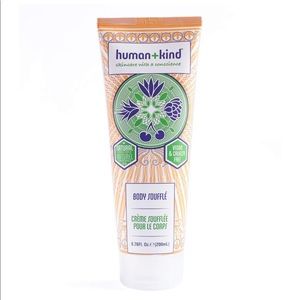 Human+Kind Body Soufflé ~ 6.76 oz